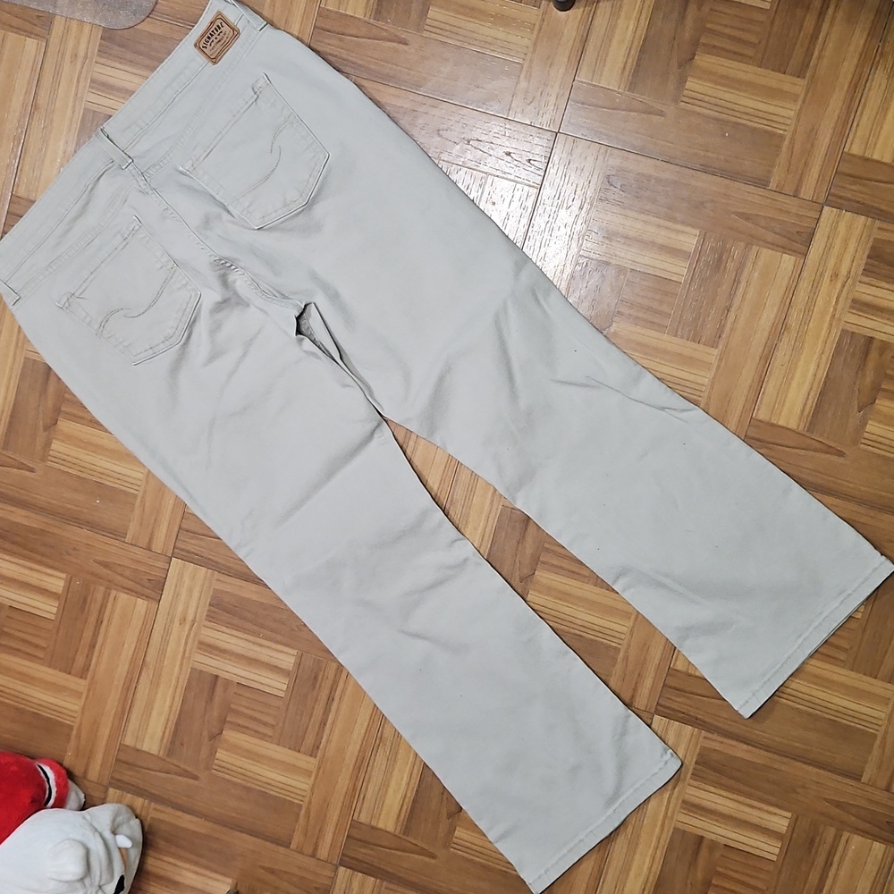 LEVI'S signature khaki jeans - Picture 3 of 14